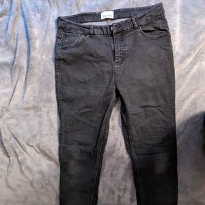 Black, Duer jeans, 33W x 31L